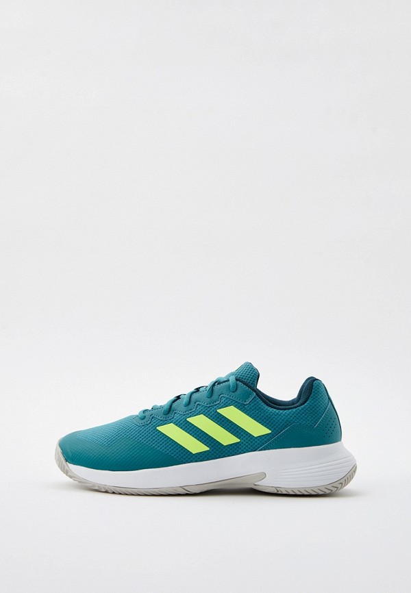 Кроссовки adidas GAMECOURT 2 M