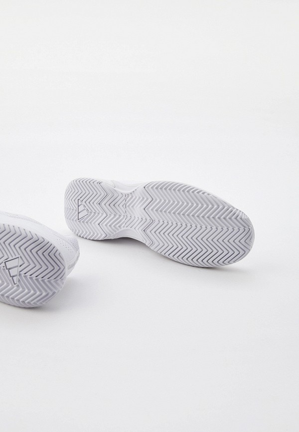 Кроссовки adidas белый, размер 40,5, фото 5