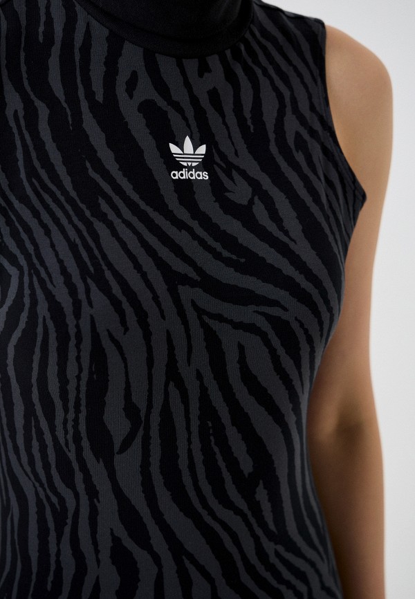 фото Платье adidas originals