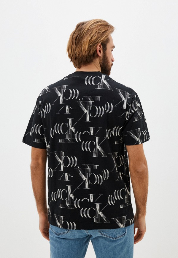 фото Футболка calvin klein jeans