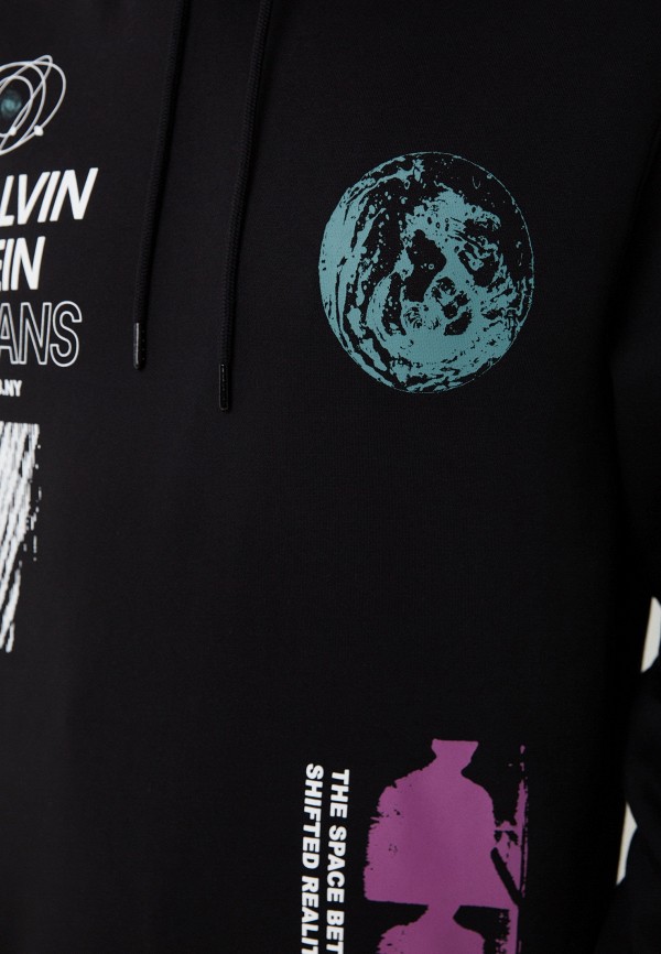 фото Худи calvin klein jeans