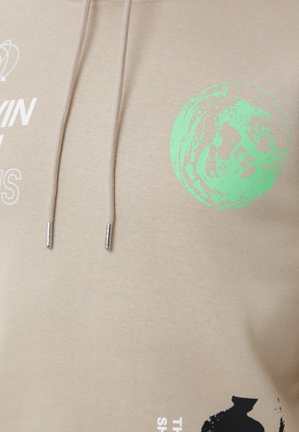 фото Худи calvin klein jeans