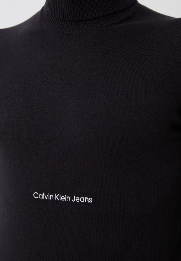 фото Водолазка calvin klein jeans