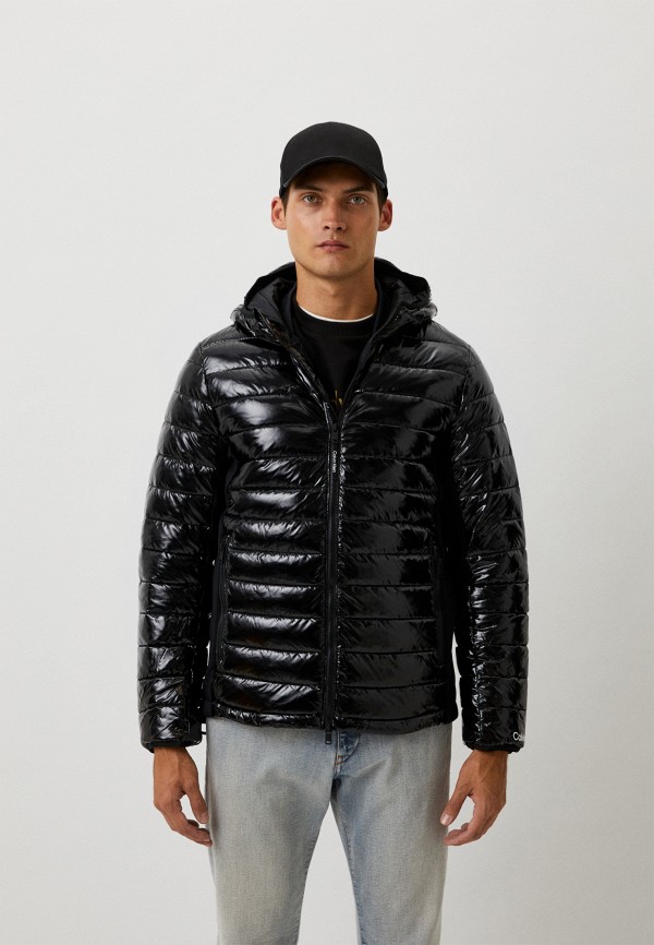 

Куртка утепленная Calvin Klein Performance, ICON PW - PADDED JACKET