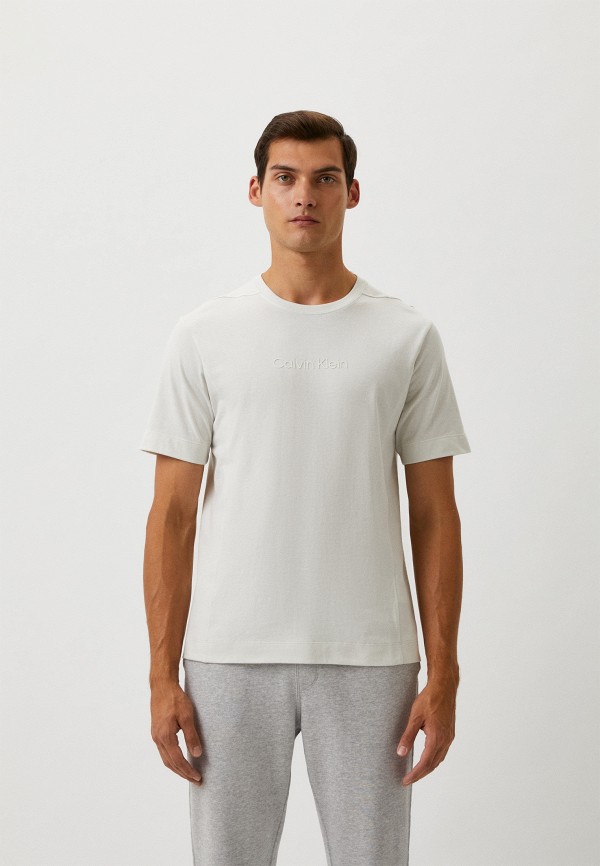

Футболка Calvin Klein Performance, Белый, ESSENTIALS PW - SS TEE
