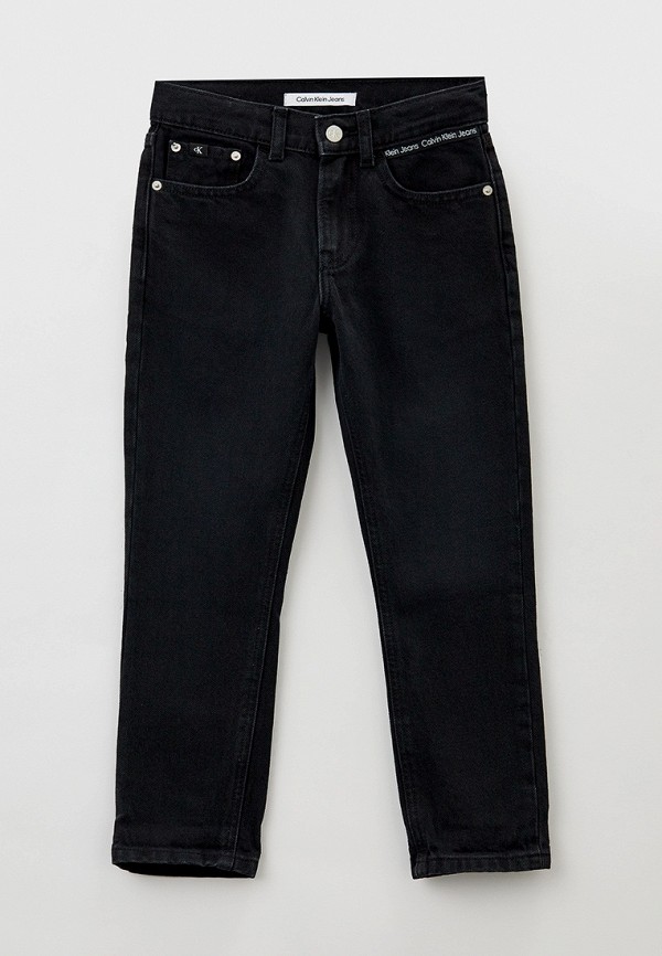 Джинсы для мальчика Calvin Klein Jeans IB0IB01710