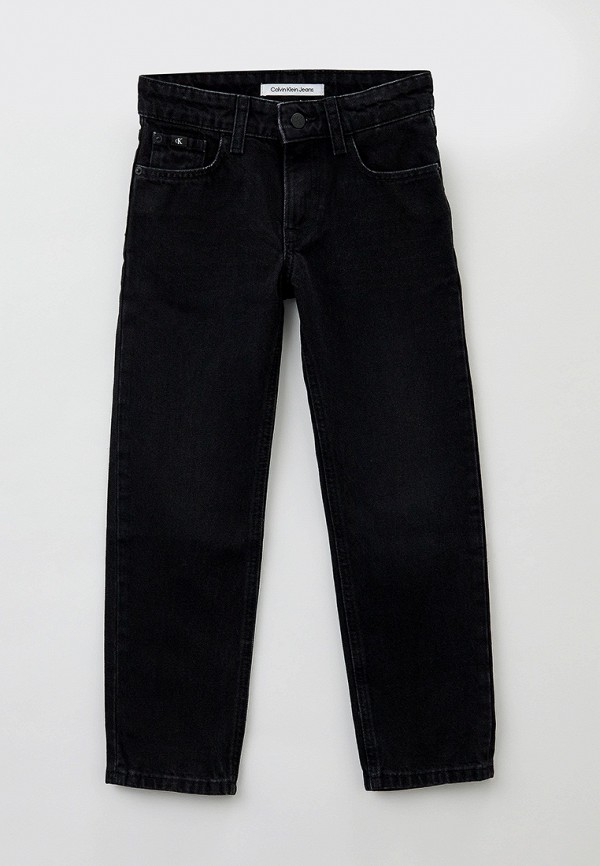 Джинсы для мальчика Calvin Klein Jeans IB0IB01788