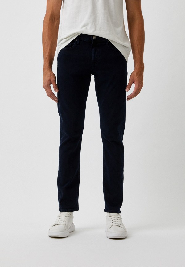 

Джинсы Calvin Klein, Синий