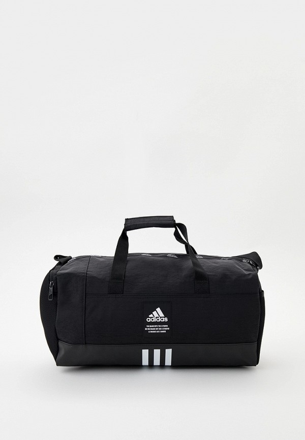 

Сумка спортивная adidas, Черный, 4ATHLTS DUF S