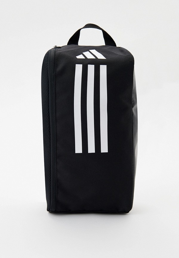 

Сумка спортивная adidas, Черный, TR SHOEBAG