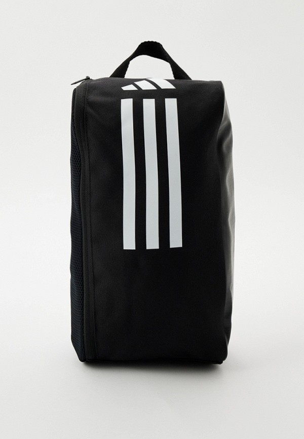 

Сумка спортивная adidas, Черный, TR SHOEBAG