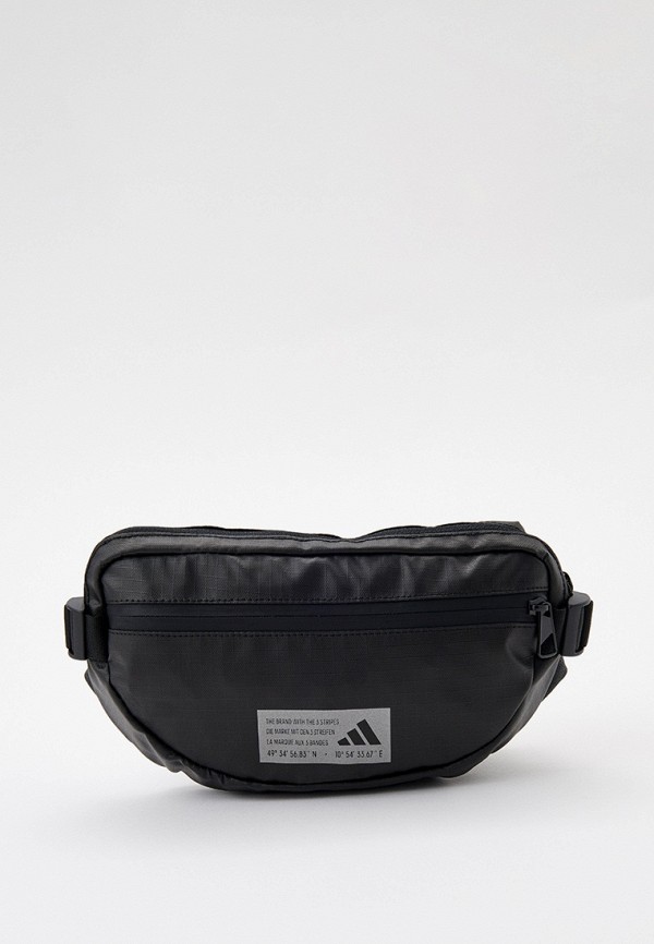 

Сумка поясная adidas, Черный, 4ATHLTS ID WB