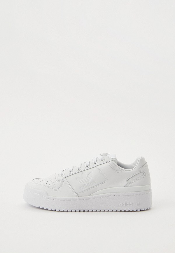 

Кеды adidas Originals, Белый, FORUM BOLD W