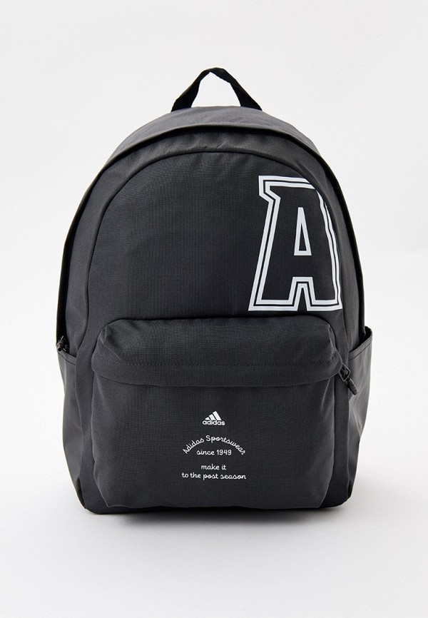 

Рюкзак adidas, Серый, CL BP A PRINT