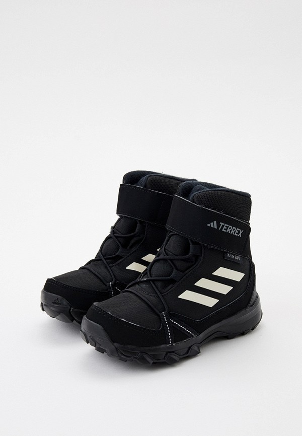 фото Ботинки трекинговые adidas