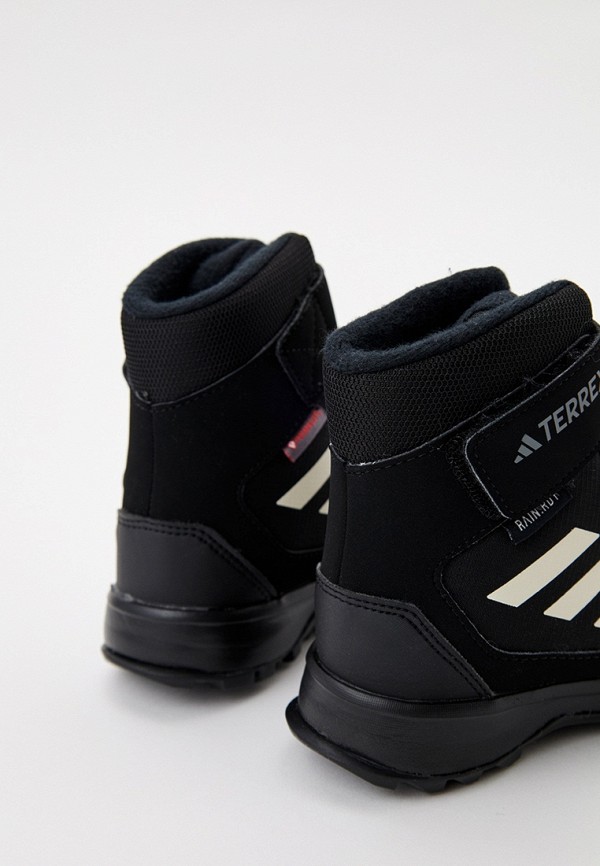 фото Ботинки трекинговые adidas