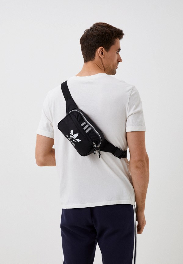 фото Сумка поясная adidas originals