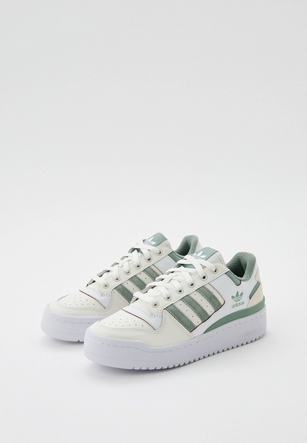 Кеды adidas Originals бежевый, размер 37, фото 3