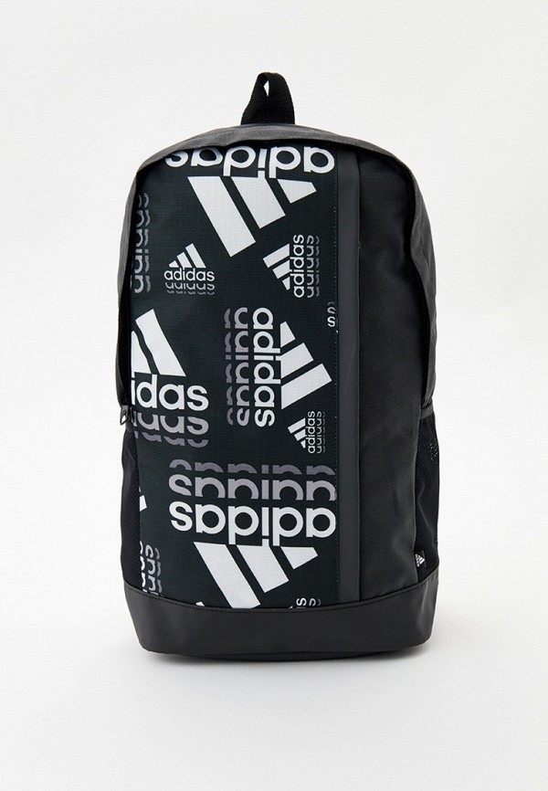Рюкзак adidas черного цвета
