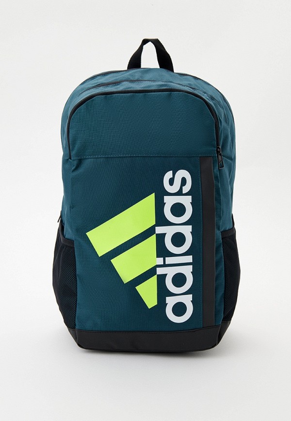 

Рюкзак adidas, Бирюзовый, MOTION BOS GFX