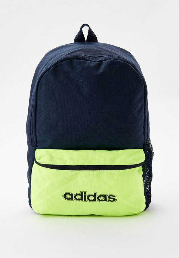 

Рюкзак adidas, Синий, LK GRAPH BP K