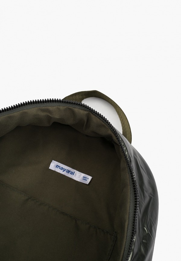 фото Рюкзак и брелок mayoral