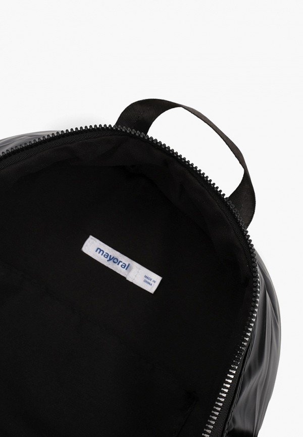 фото Рюкзак и брелок mayoral