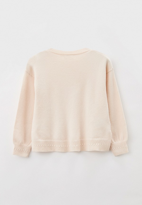 Джемпер Mayoral бежевый, размер 152, фото 2