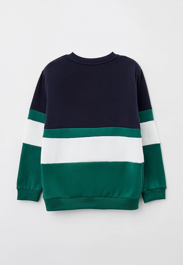 Свитшот Mayoral разноцветный, размер 152, фото 2