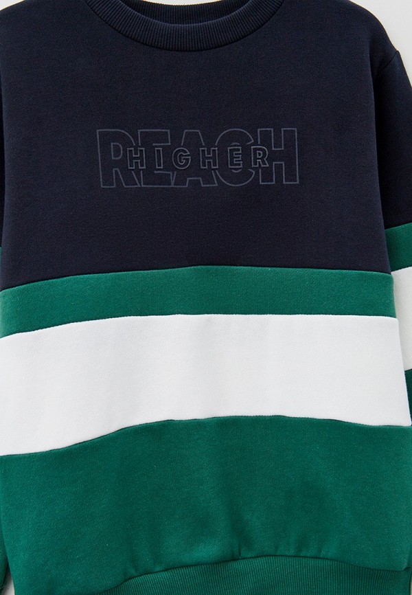 Свитшот Mayoral разноцветный, размер 152, фото 3