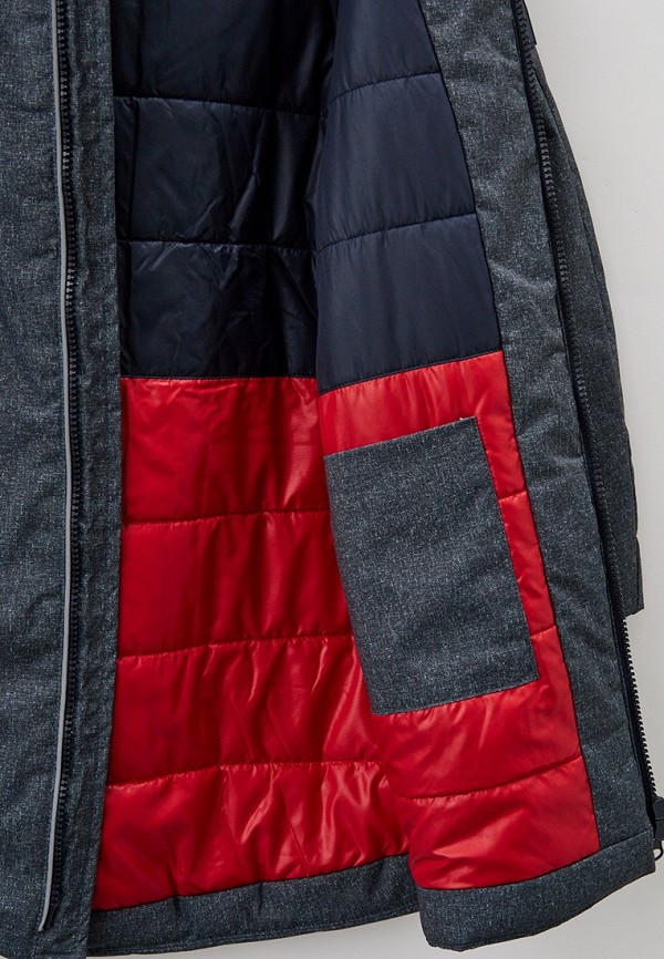 фото Куртка утепленная mayoral