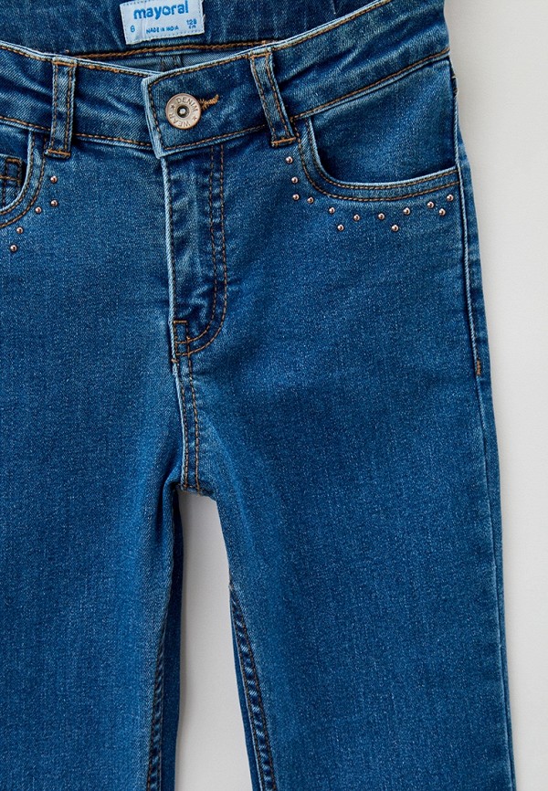 фото Джинсы mayoral