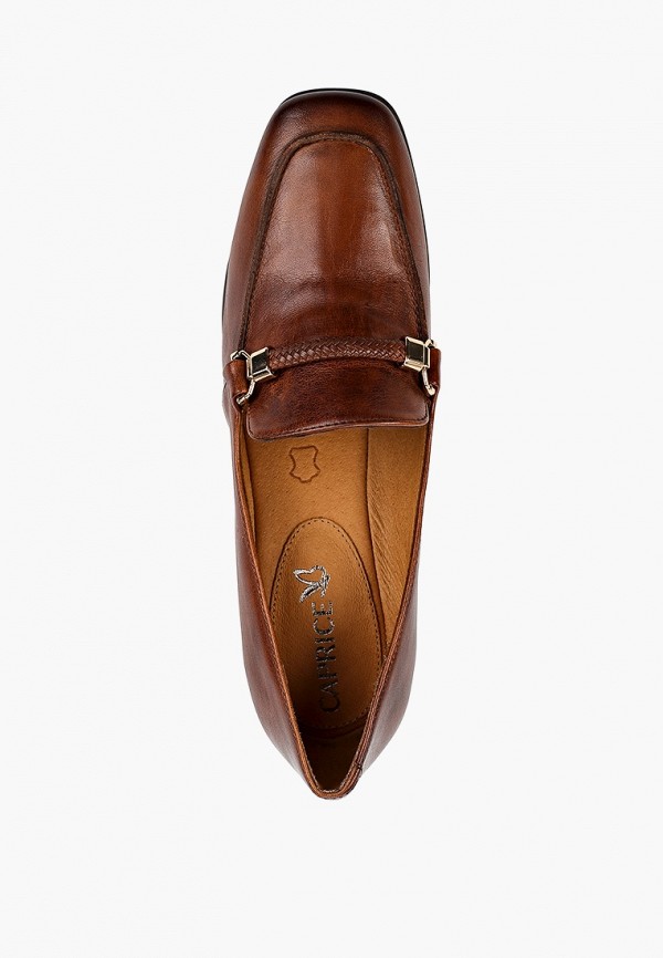 фото Туфли caprice