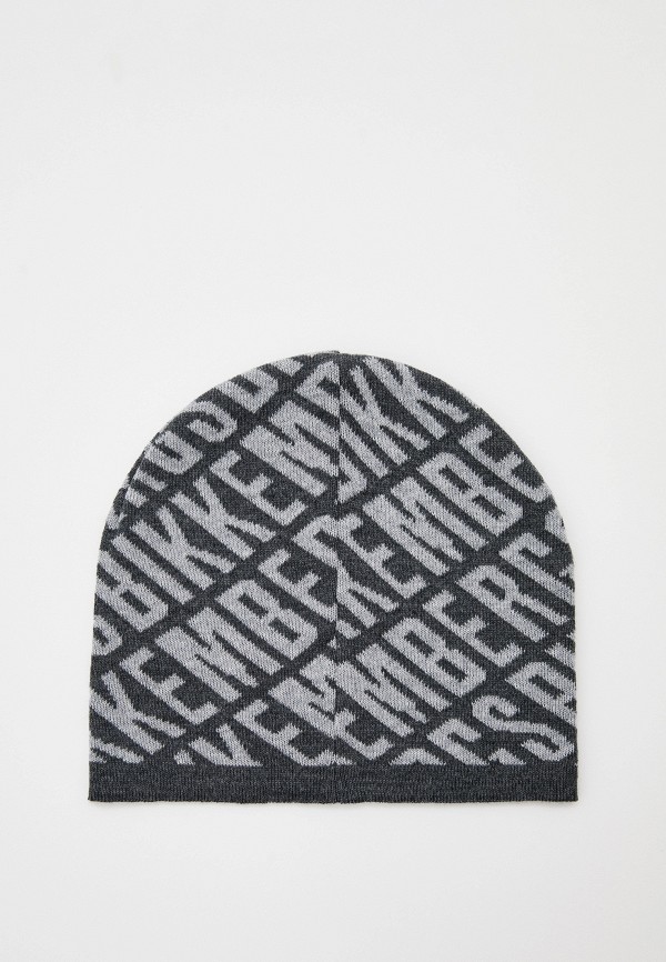 фото Шапка bikkembergs