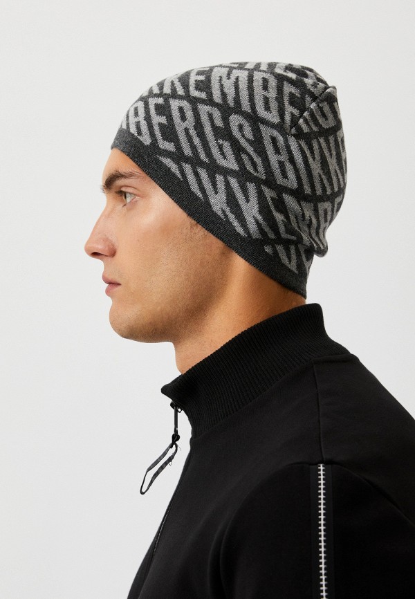 фото Шапка bikkembergs