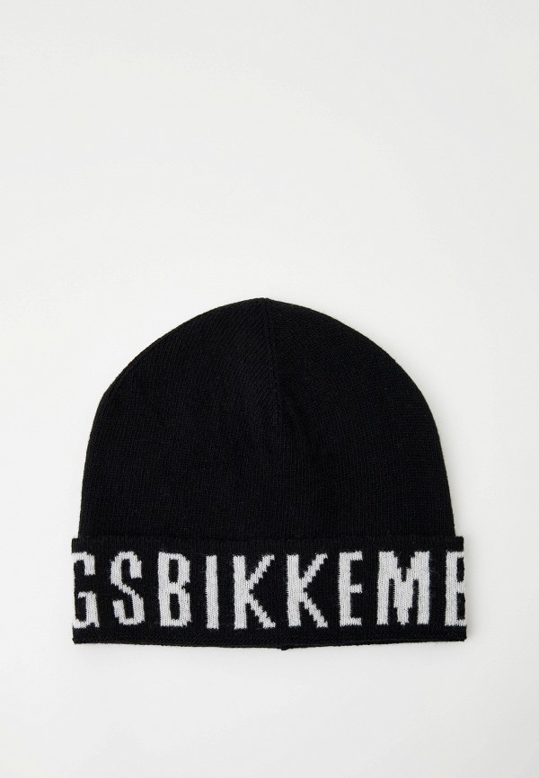 

Шапка Bikkembergs, Черный