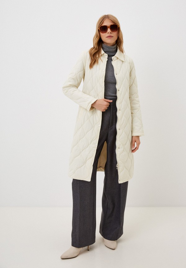 фото Куртка утепленная aaquamarina