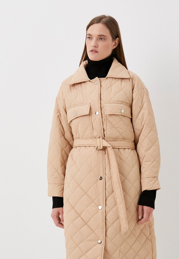 фото Куртка утепленная aaquamarina