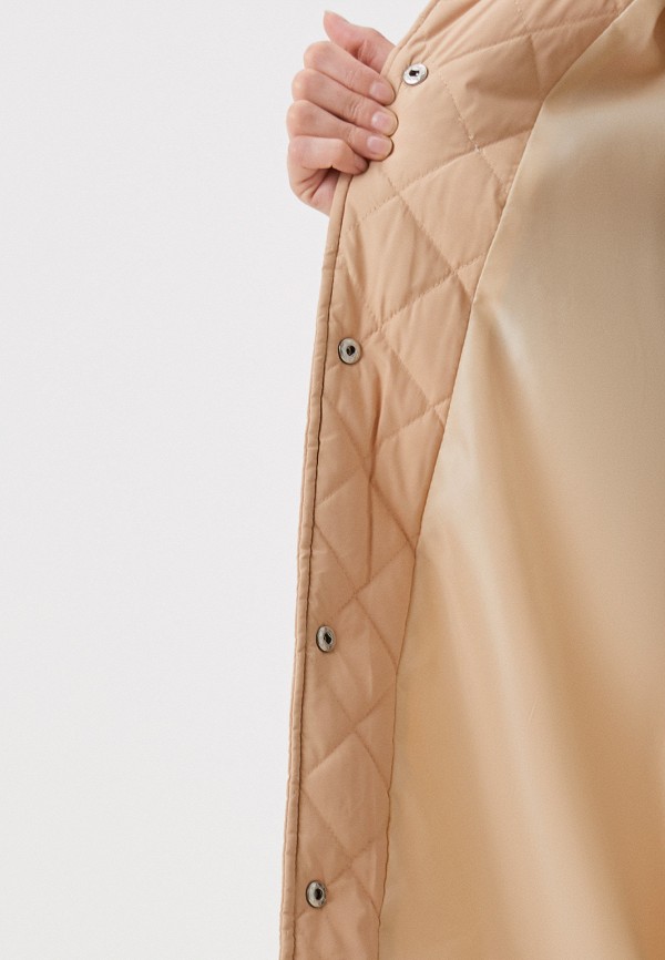 фото Куртка утепленная aaquamarina