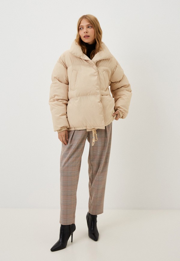 фото Куртка утепленная aaquamarina