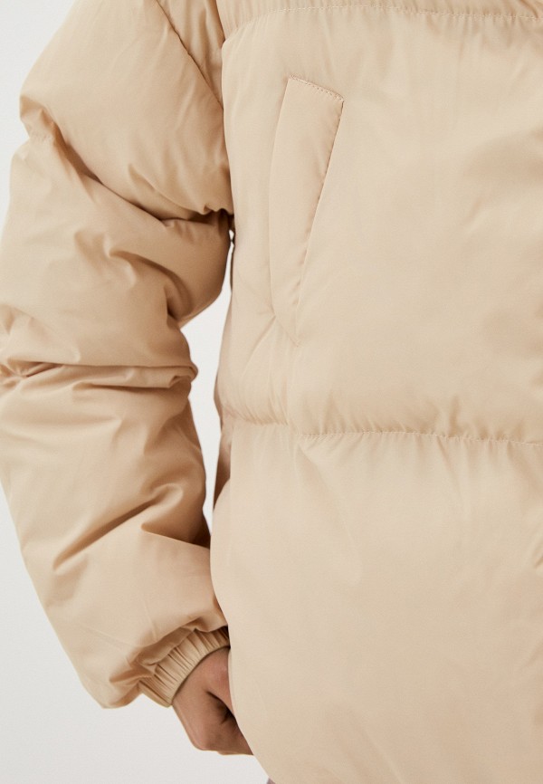 фото Куртка утепленная aaquamarina