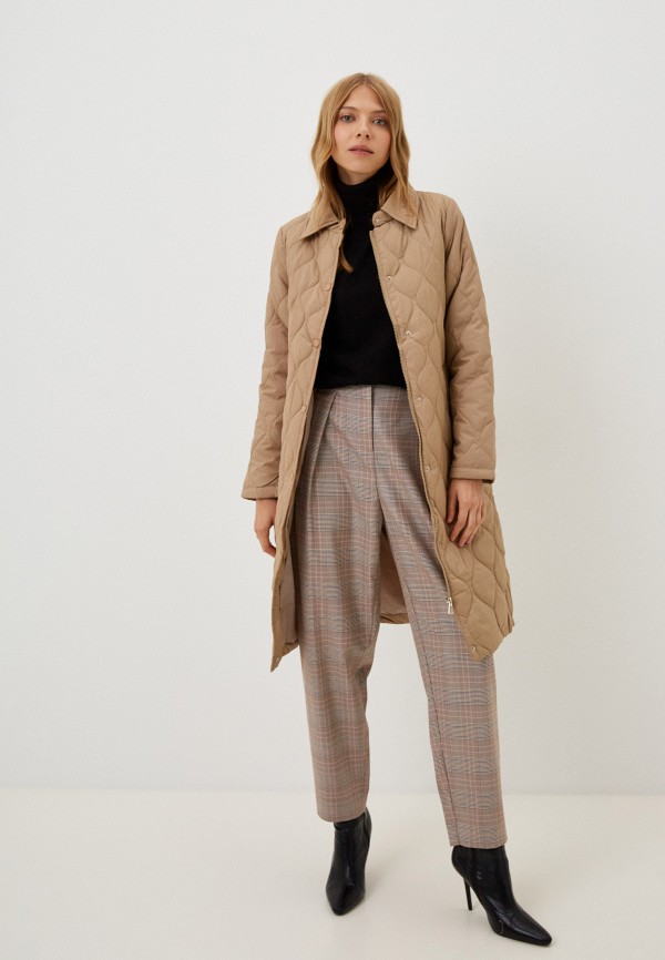 фото Куртка утепленная aaquamarina