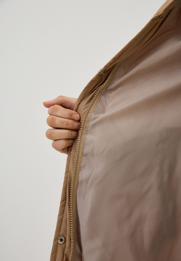 фото Куртка утепленная aaquamarina