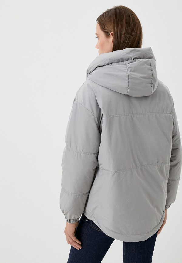 фото Куртка утепленная aaquamarina