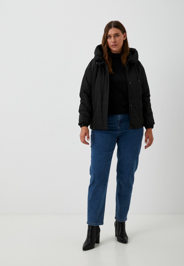 фото Куртка утепленная aaquamarina