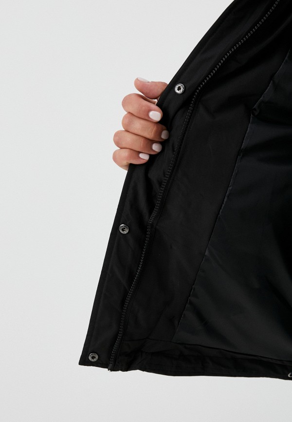 фото Куртка утепленная aaquamarina