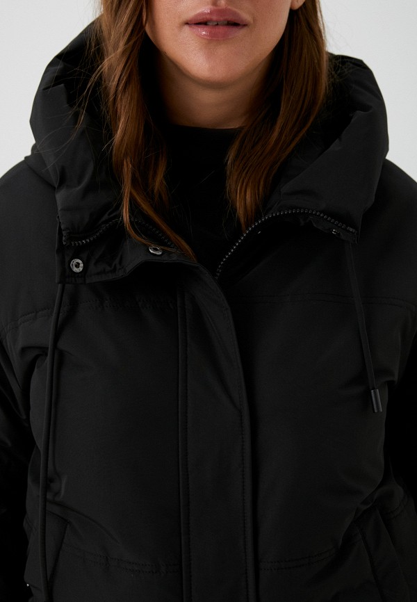 фото Куртка утепленная aaquamarina