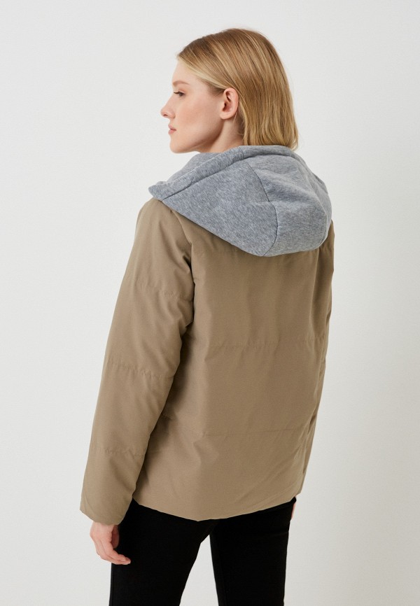 фото Куртка утепленная aaquamarina