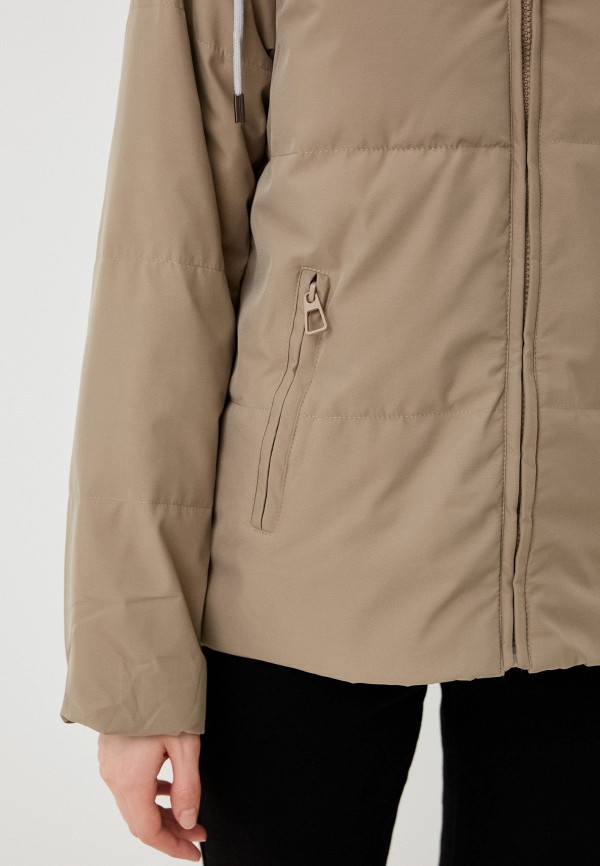 фото Куртка утепленная aaquamarina