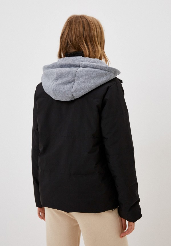 фото Куртка утепленная aaquamarina